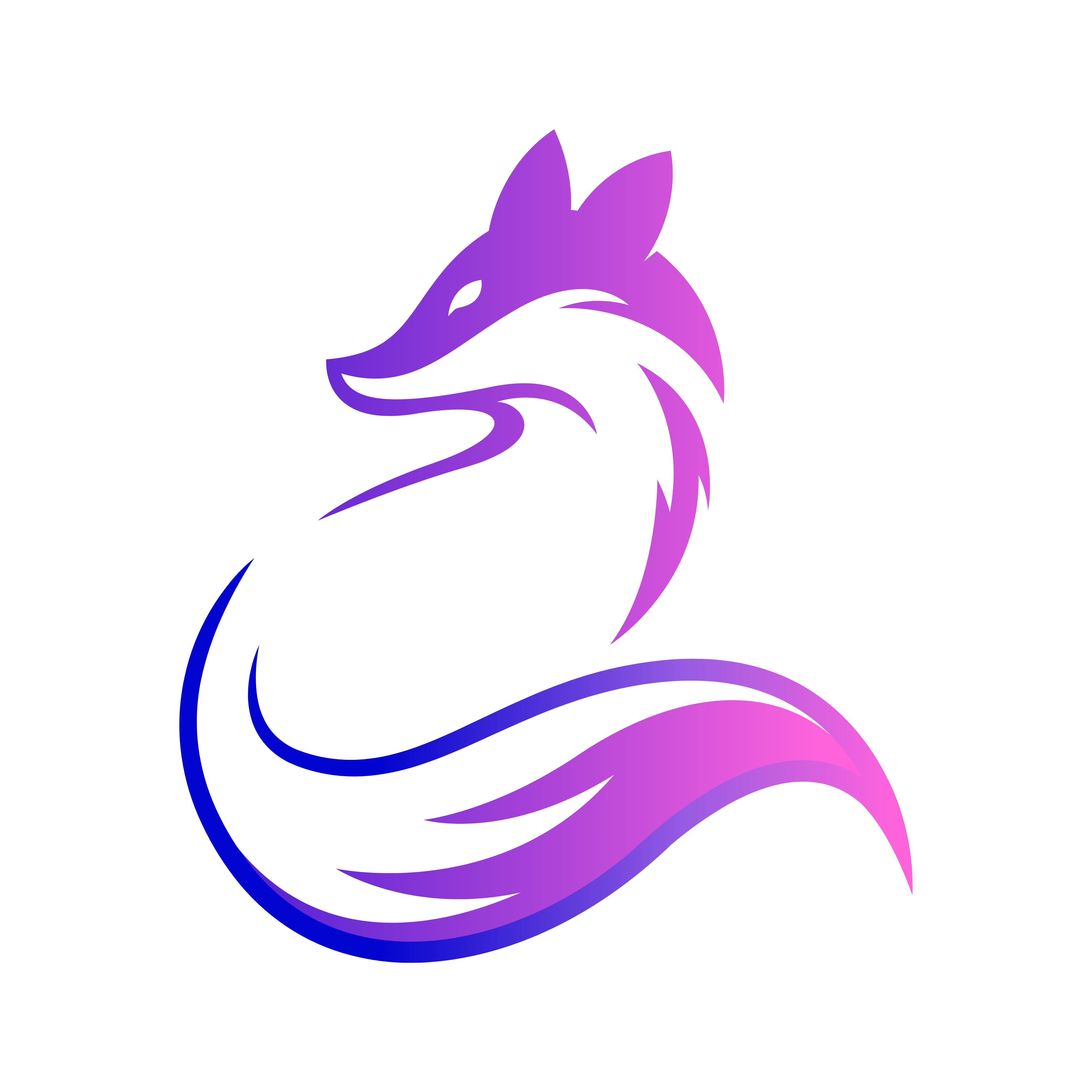 AstroFox Studios Logo