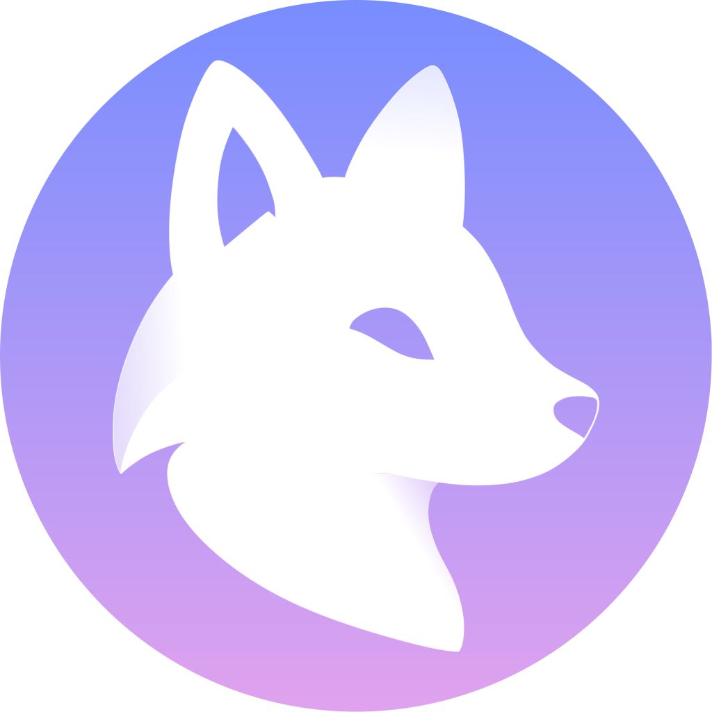 Astrofox Circle