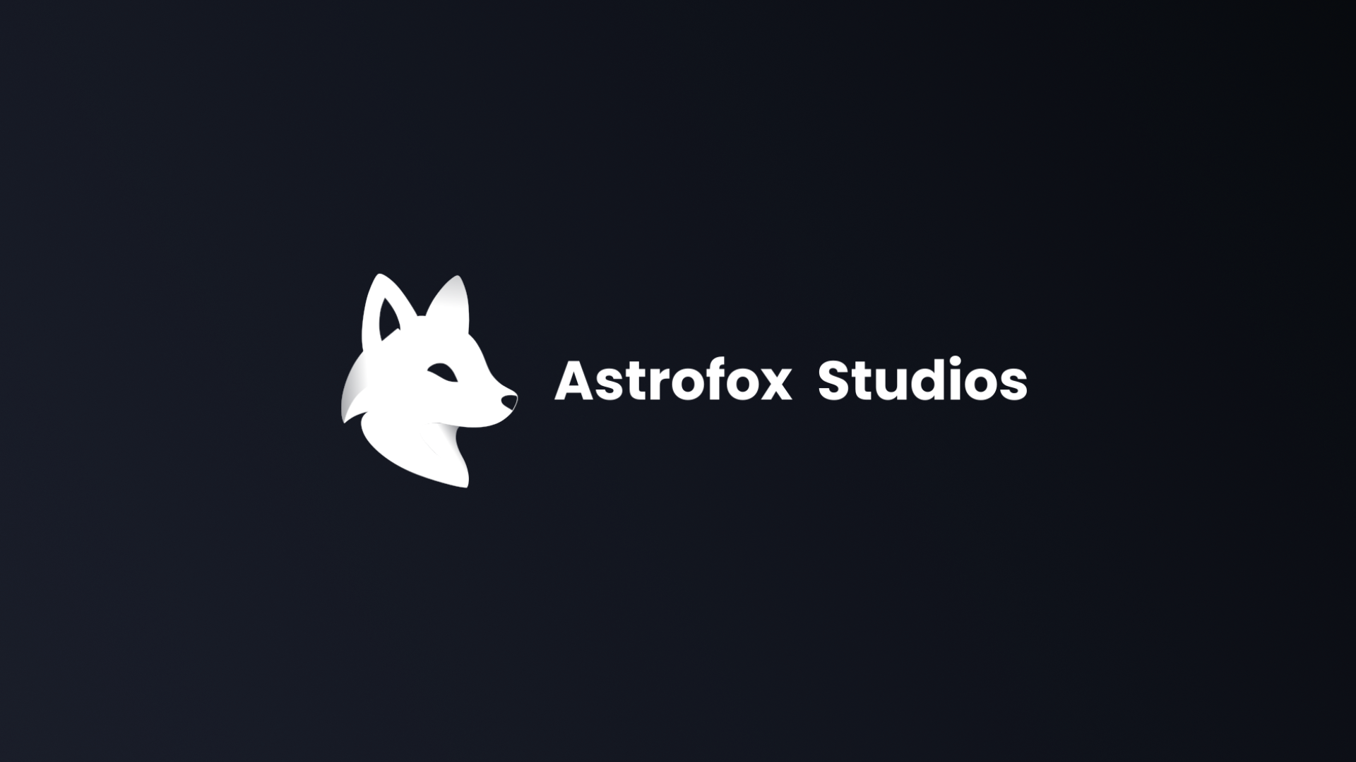 Welcome to Astrofox Studios