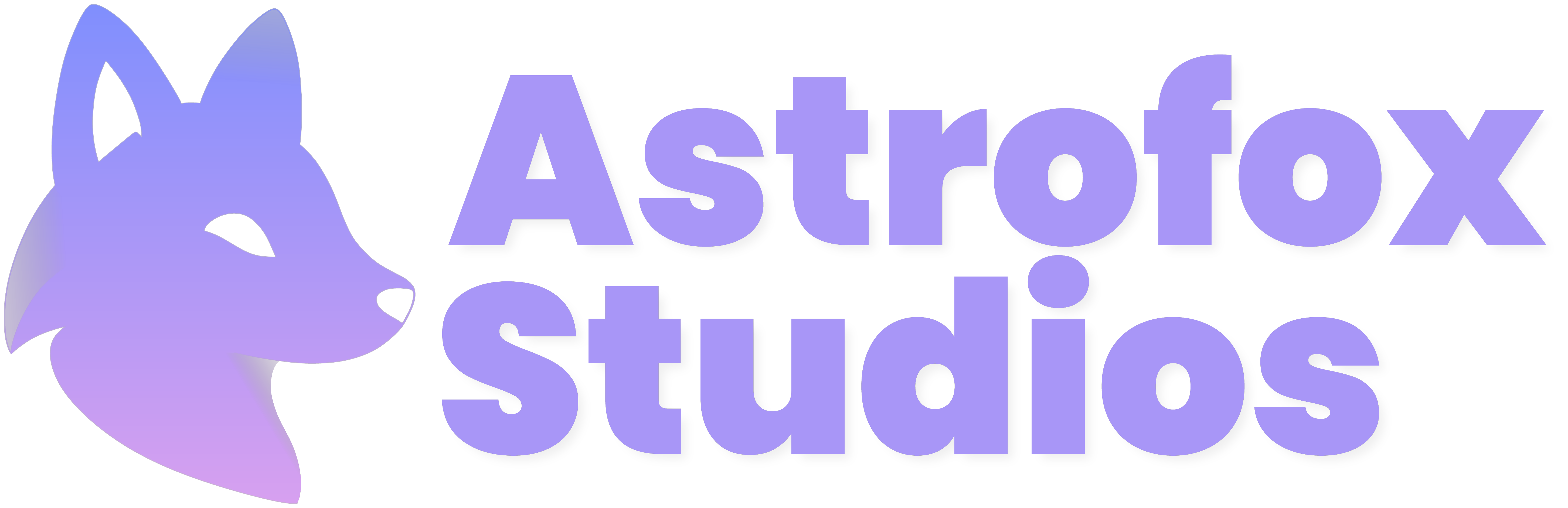Astrofox Wordmark