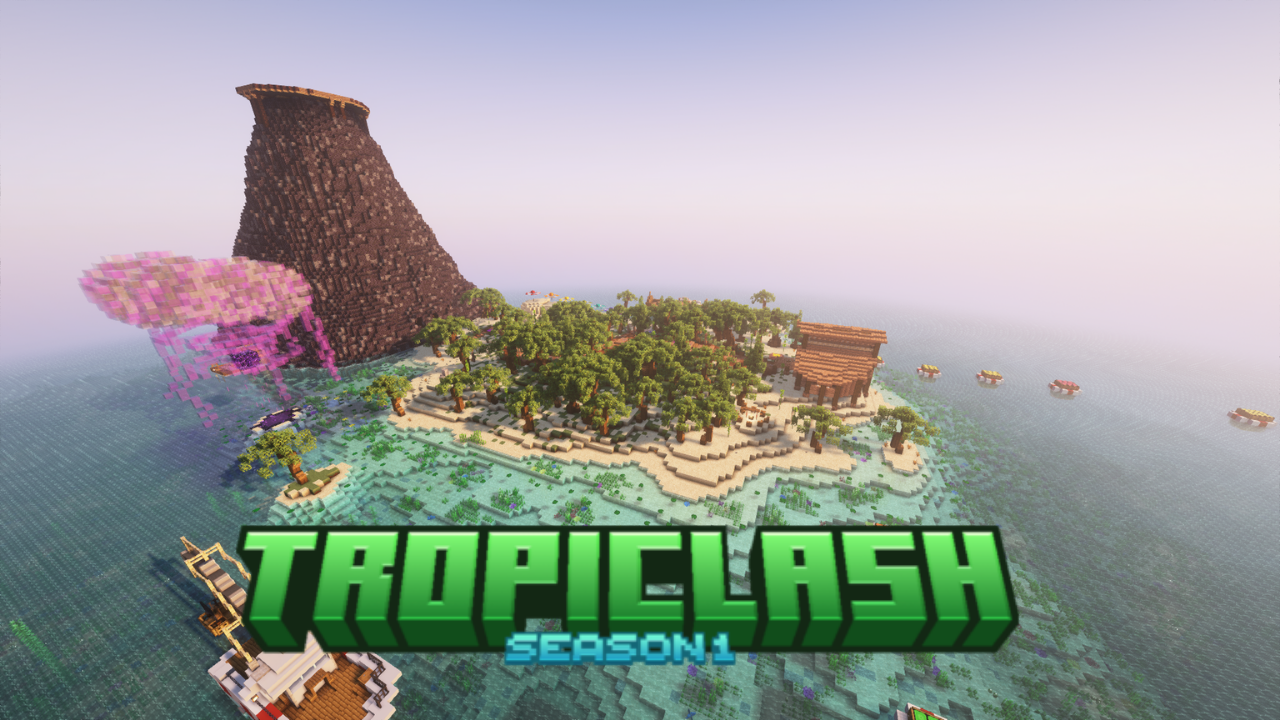 What is Tropiclash?