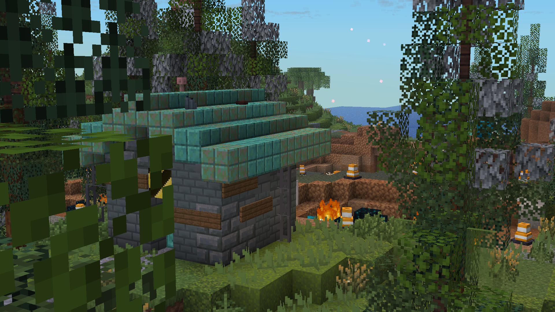 Cataclysm